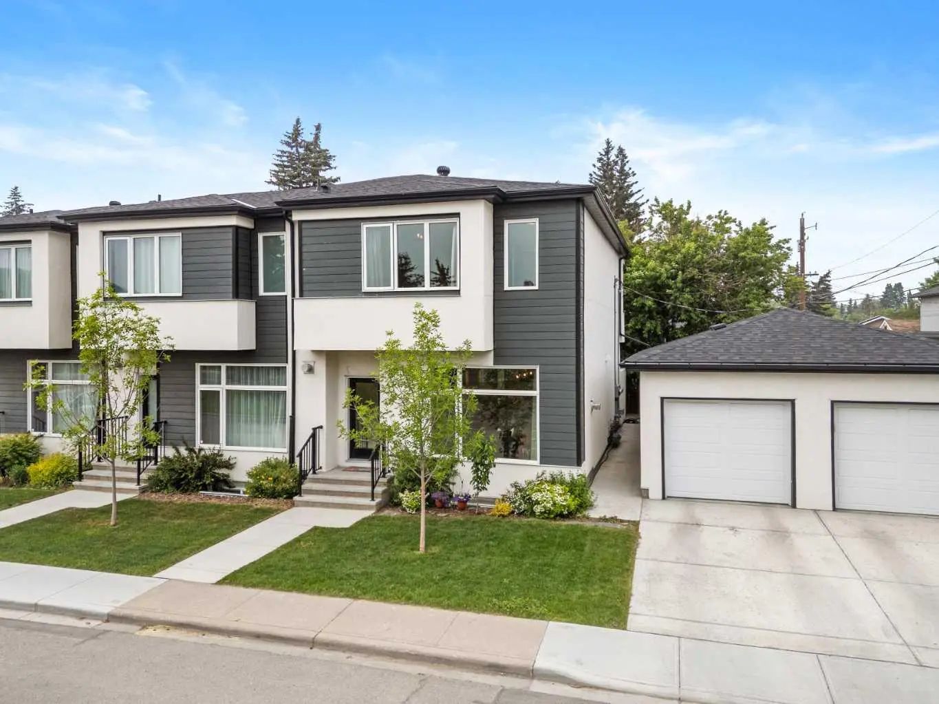 Xxxx Xx Street Nw Calgary Alberta T3B 6N5 Montgomery Details
