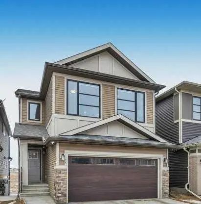 Xx Homestead Grove Ne Calgary Alberta T3J4A9 Homestead Details