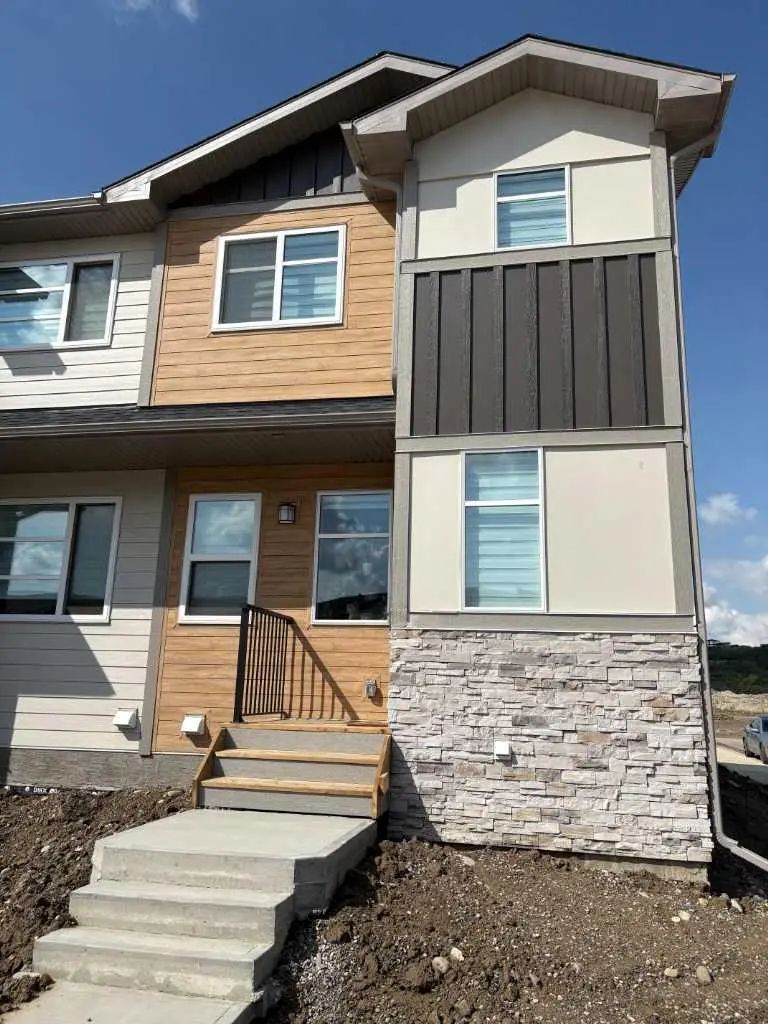 Xxx Wolf Willow Boulevard Se Calgary Alberta T2X 5R3 Wolf Willow Details