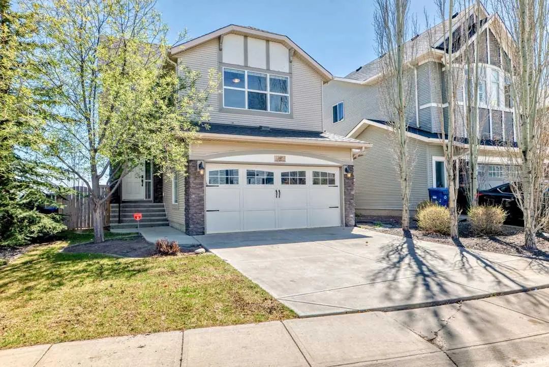 Xxx Sage Valley Green Nw Calgary Alberta T3R 0H8 Sage Hill Details