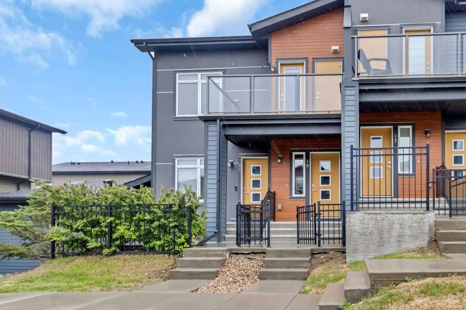 Xx Sage Bluff Circle Nw Calgary Alberta T3R 1T5 Sage Hill Details