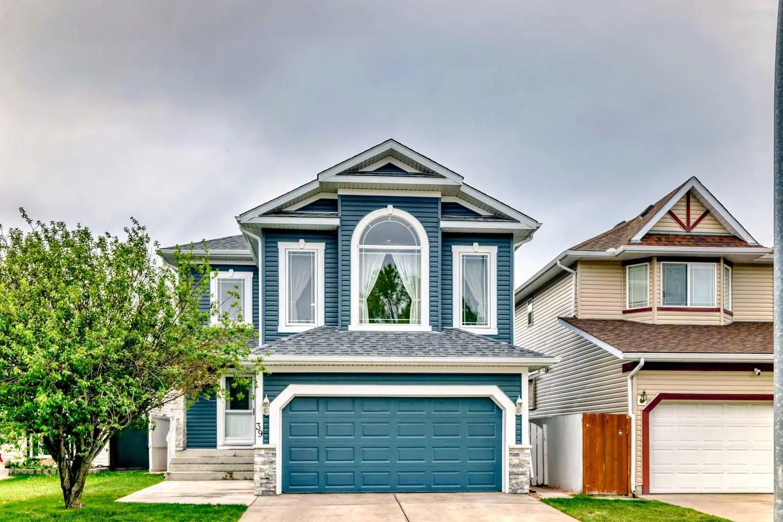 Xx Coverton Mews Ne Calgary Alberta T3K 4R6 Coventry Hills Details