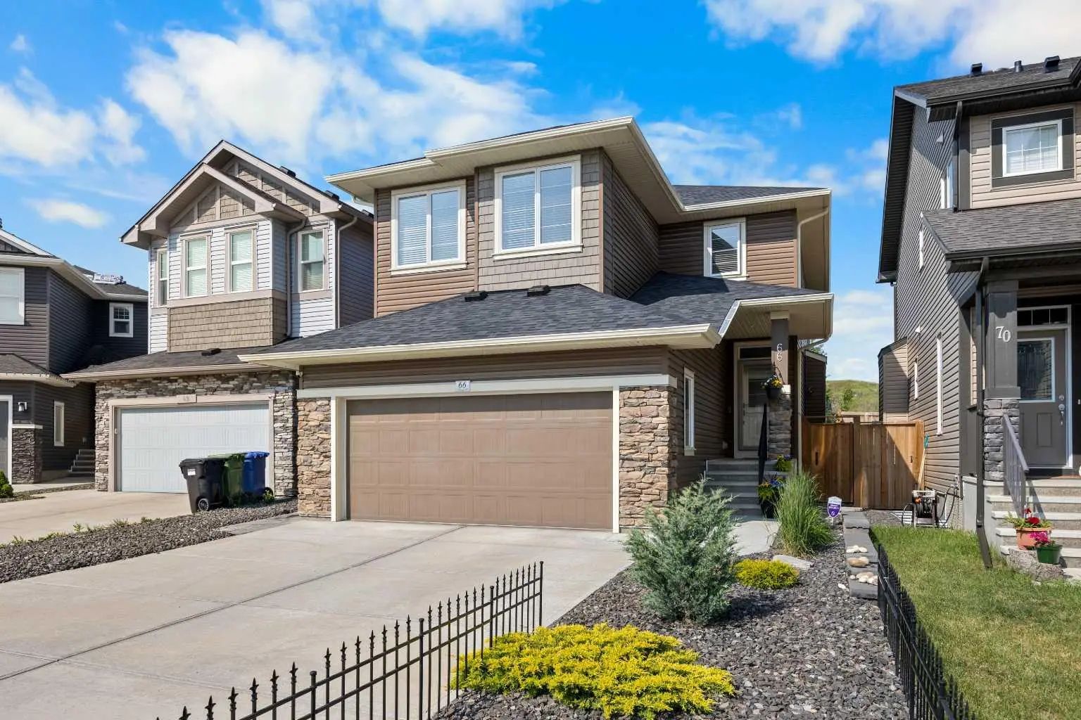 Xx Sherview Heights Nw Calgary Alberta T3R 0Y7 Sherwood Details