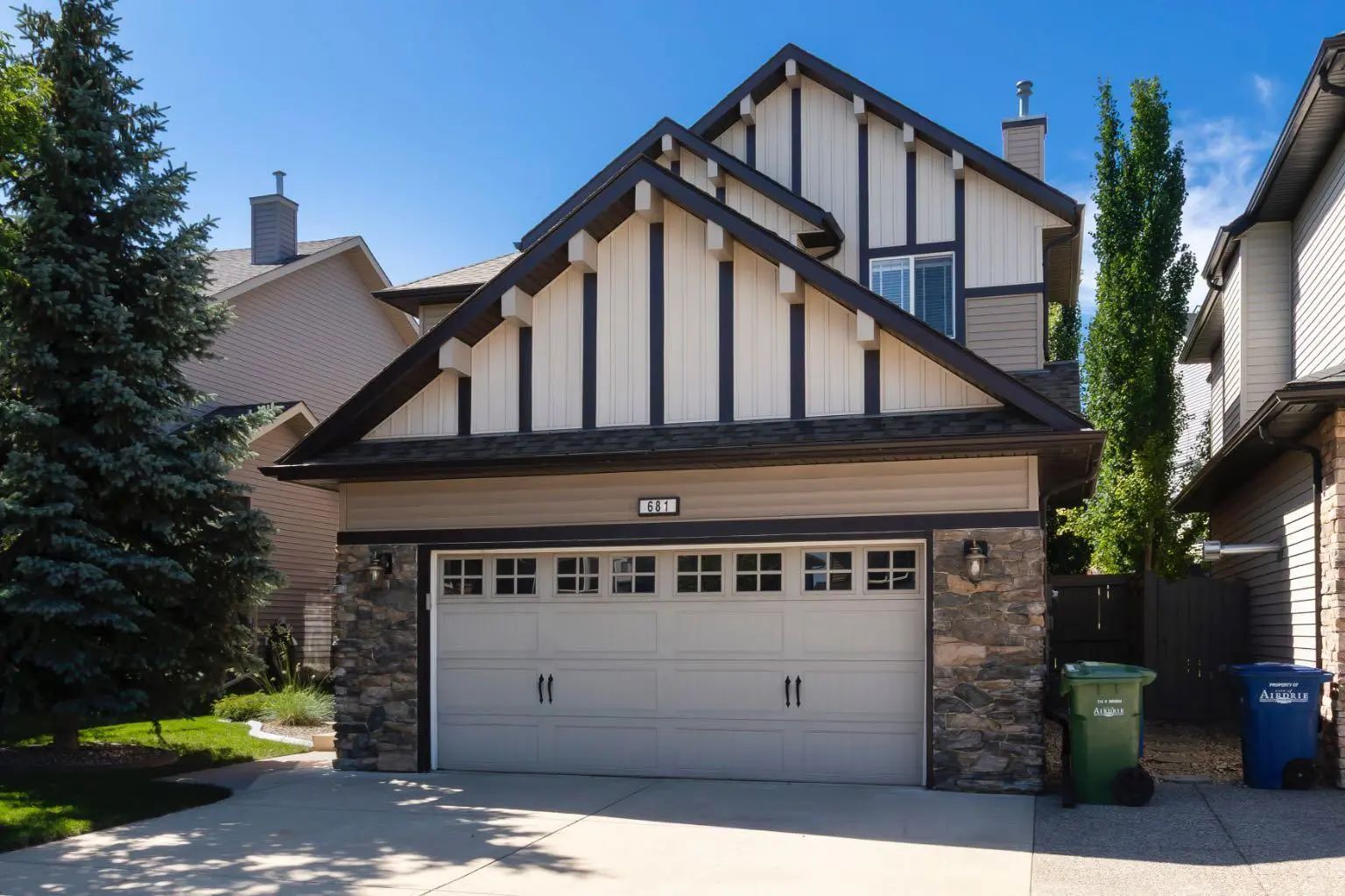 Xxx Coopers Drive Sw Airdrie Alberta T4B 2R9 Coopers Crossing Details