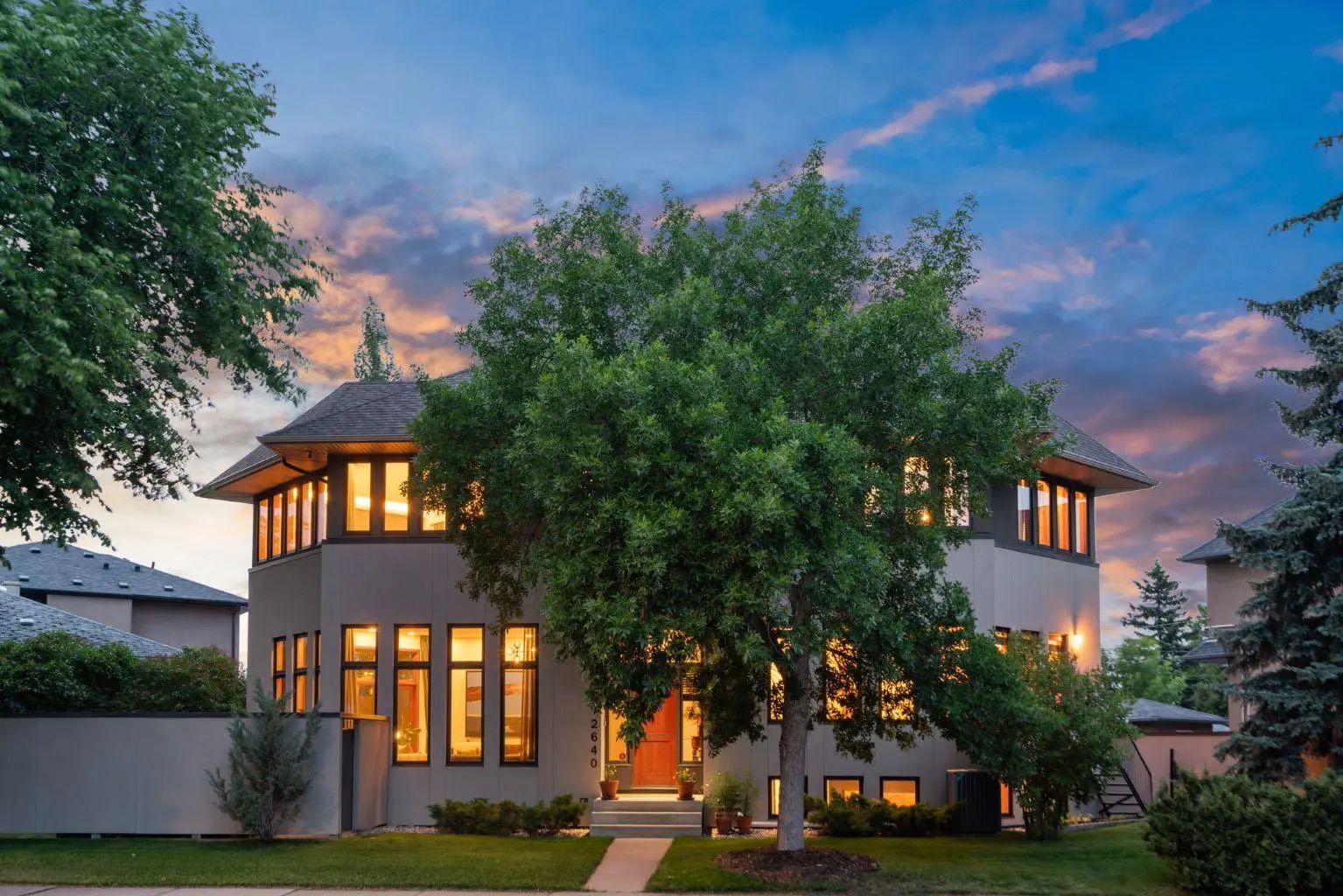 Xxxx X Avenue Nw Calgary Alberta T2N 0C4 West Hillhurst Details