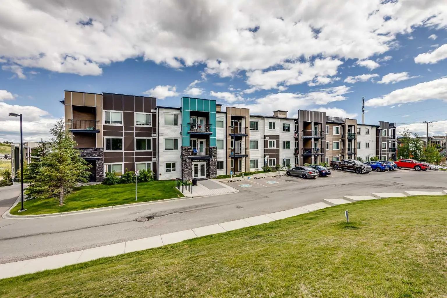 Xxx X Sage Hill Terrace Nw Calgary Alberta T3R0W5 Sage Hill Details