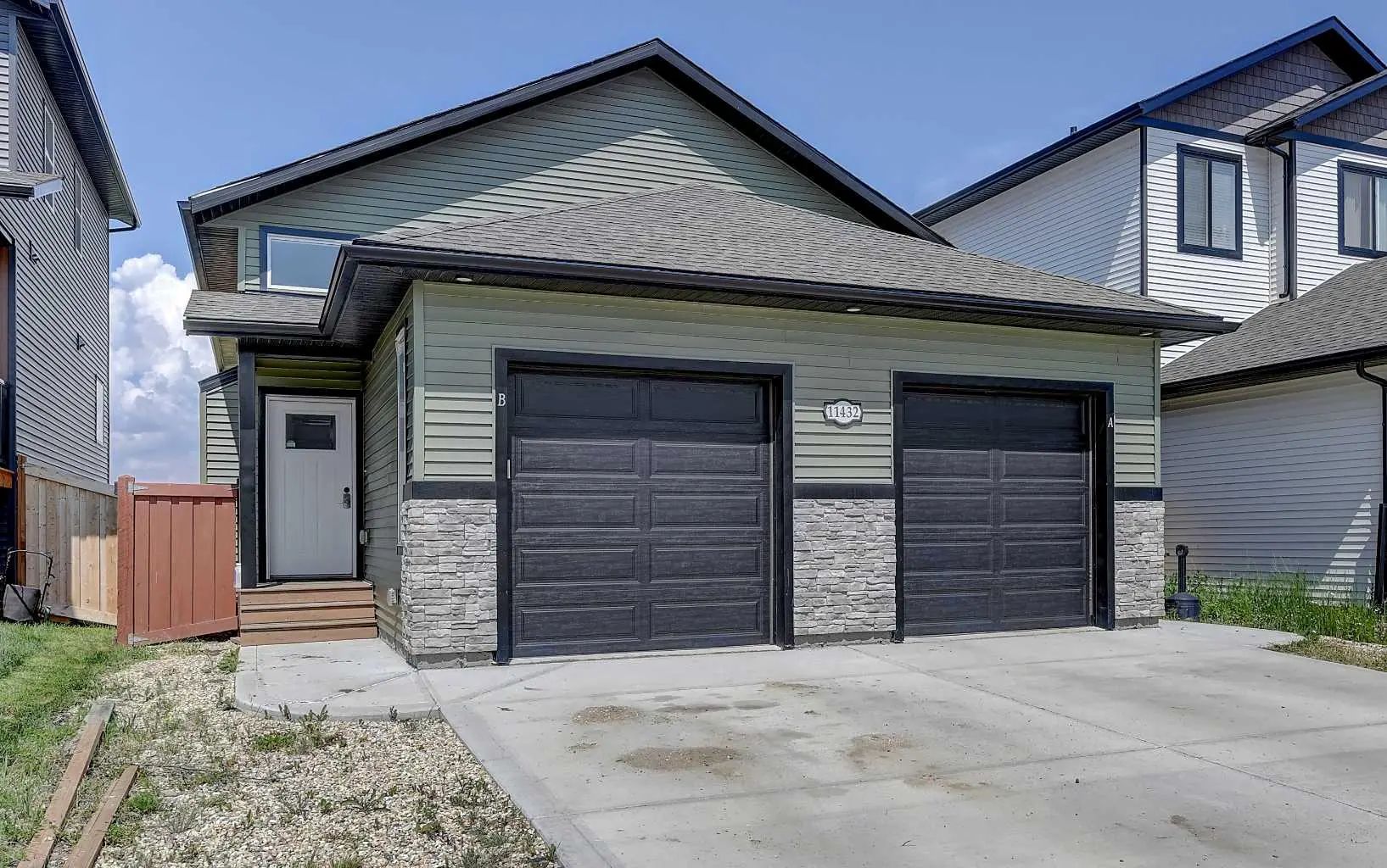 Xxxxx Xxx Avenue  Grande Prairie Alberta T8V6T2 Westgate Details