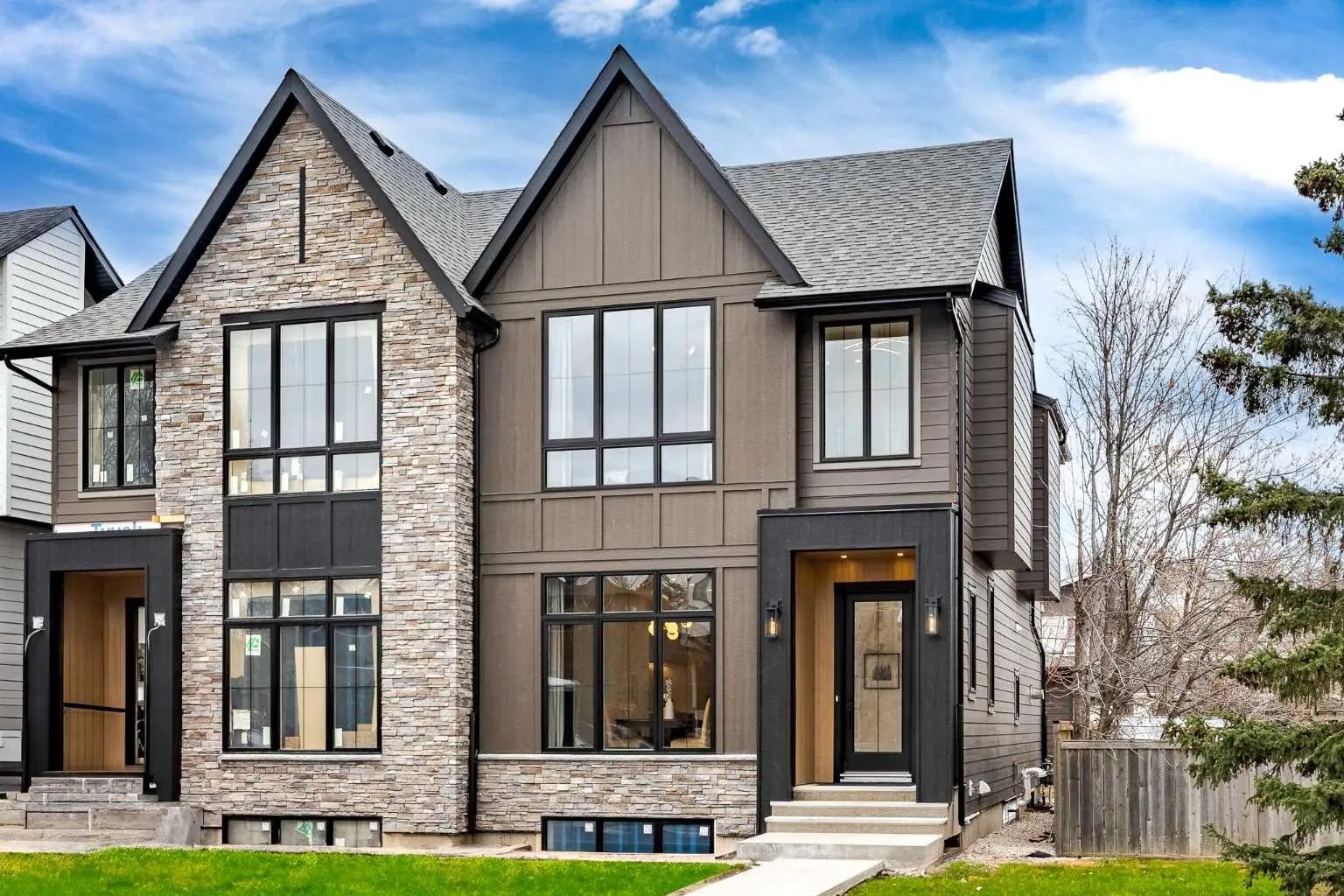 Xxxx Xx Street Nw Calgary Alberta T2M 3S2 Capitol Hill Details