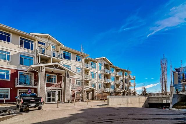 113, 22 Auburn Bay Link Southeast, Calgary