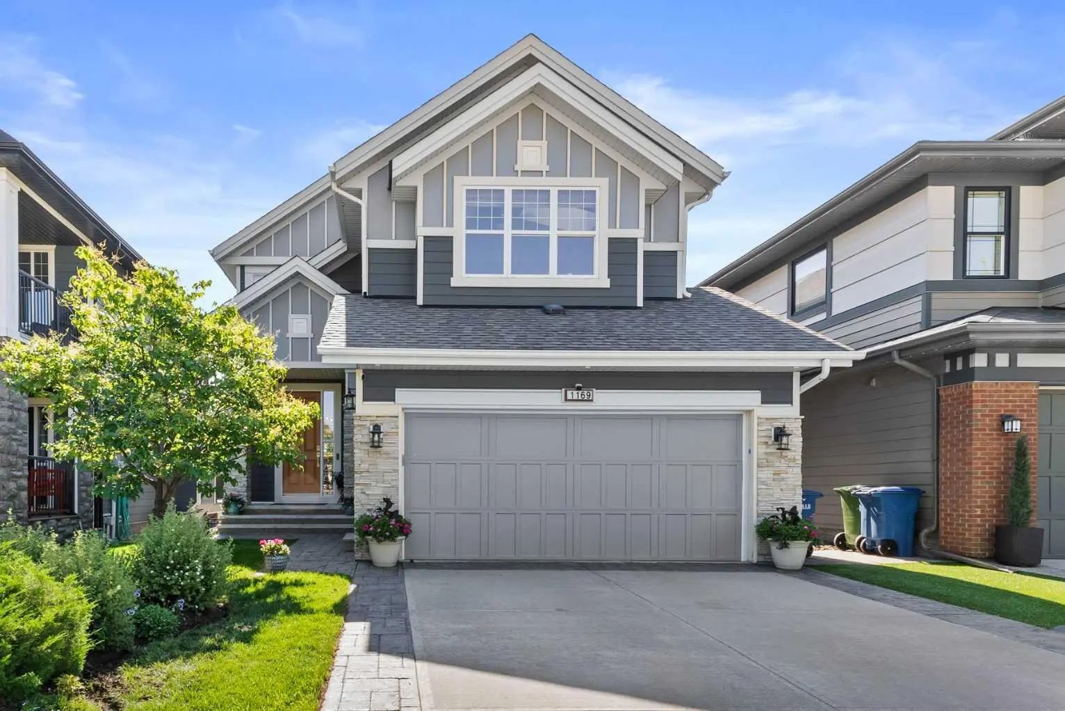 Xxxx Coopers Drive Sw Airdrie Alberta T4B0Z8 Coopers Crossing Details