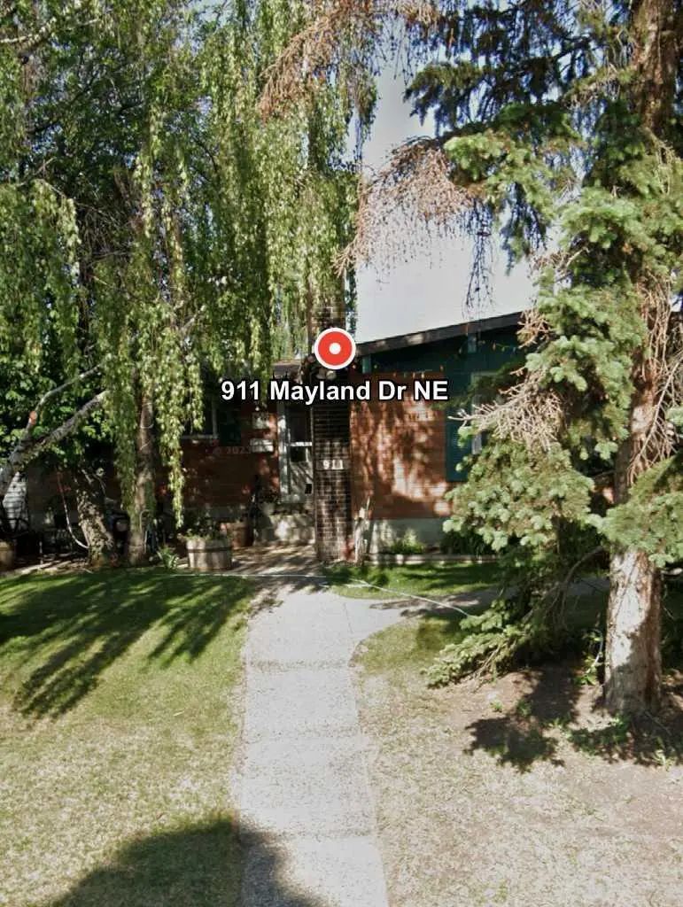 Xxx Mayland Drive Ne Calgary Alberta T2E 6C3 Mayland Heights Details