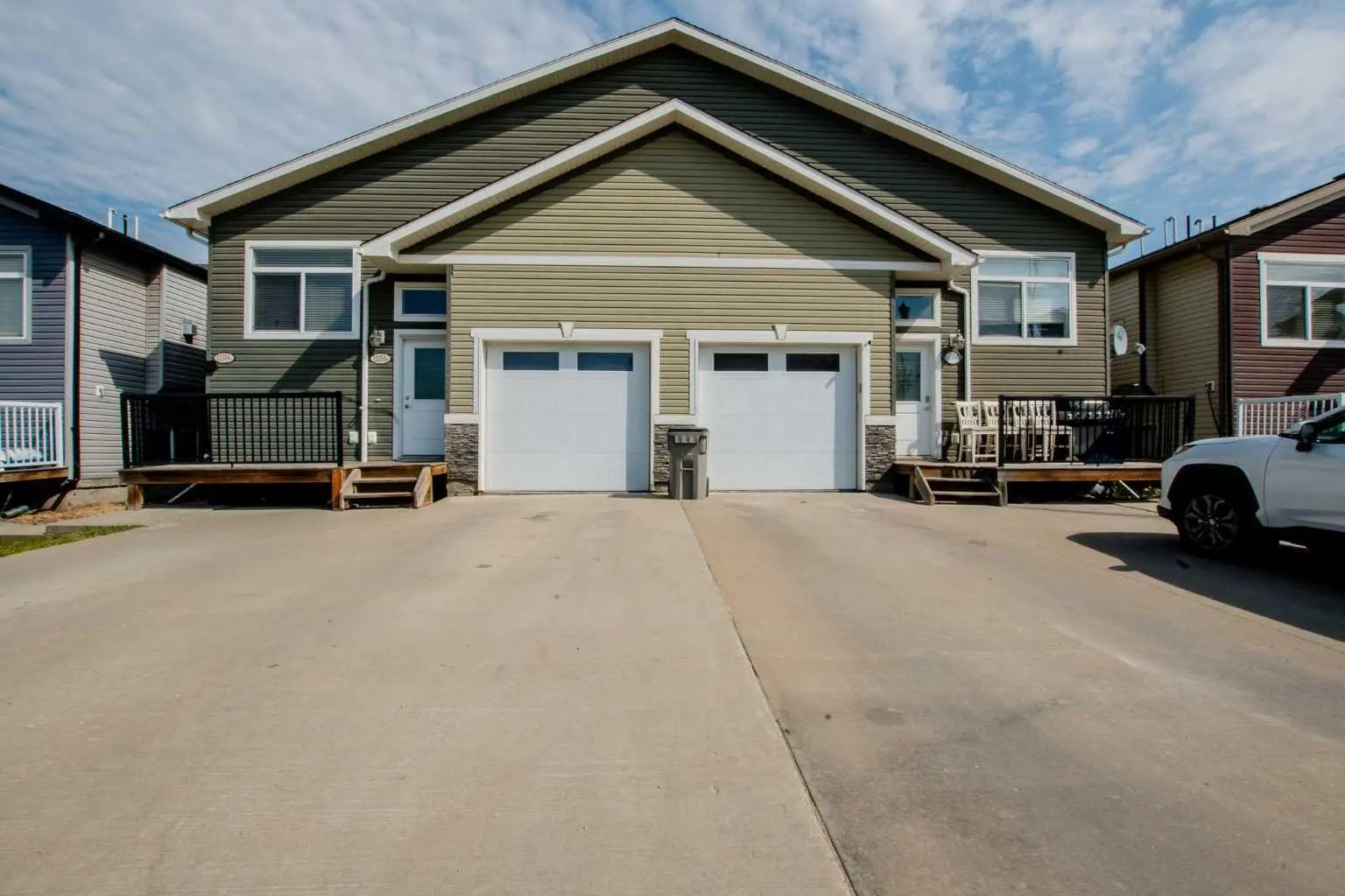 Xxxxx Xxx Avenue  Grande Prairie Alberta T8V3Z3 Westgate Details