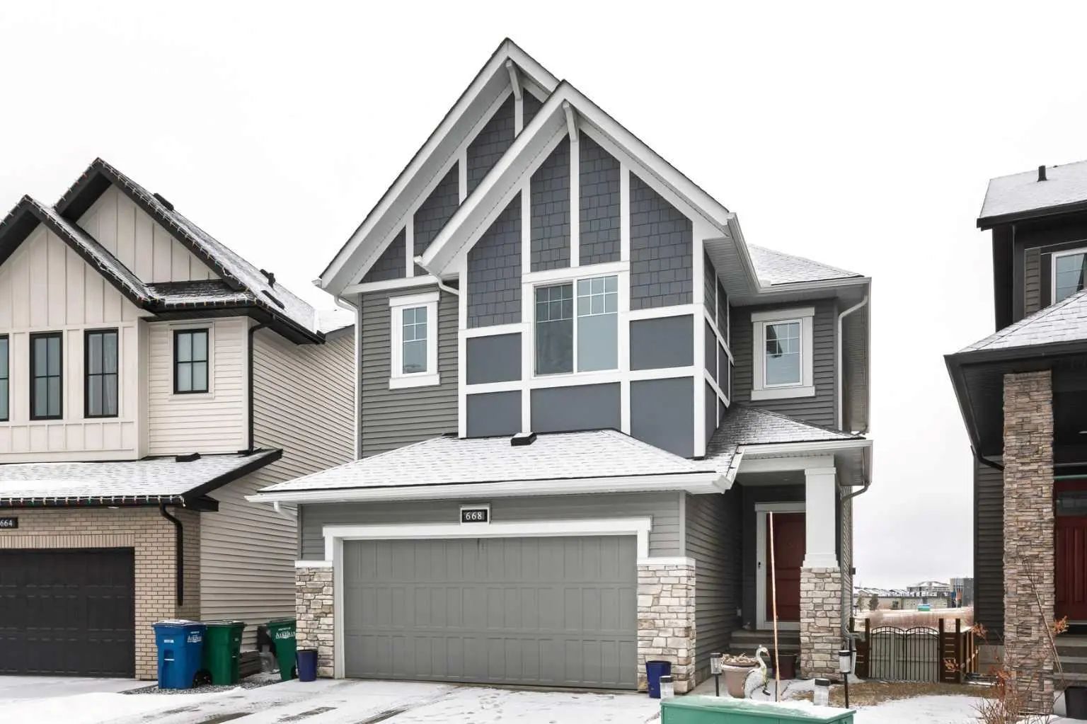 Xxx Reynolds Crescent Sw Airdrie Alberta T4B 5G1 Coopers Crossing Details