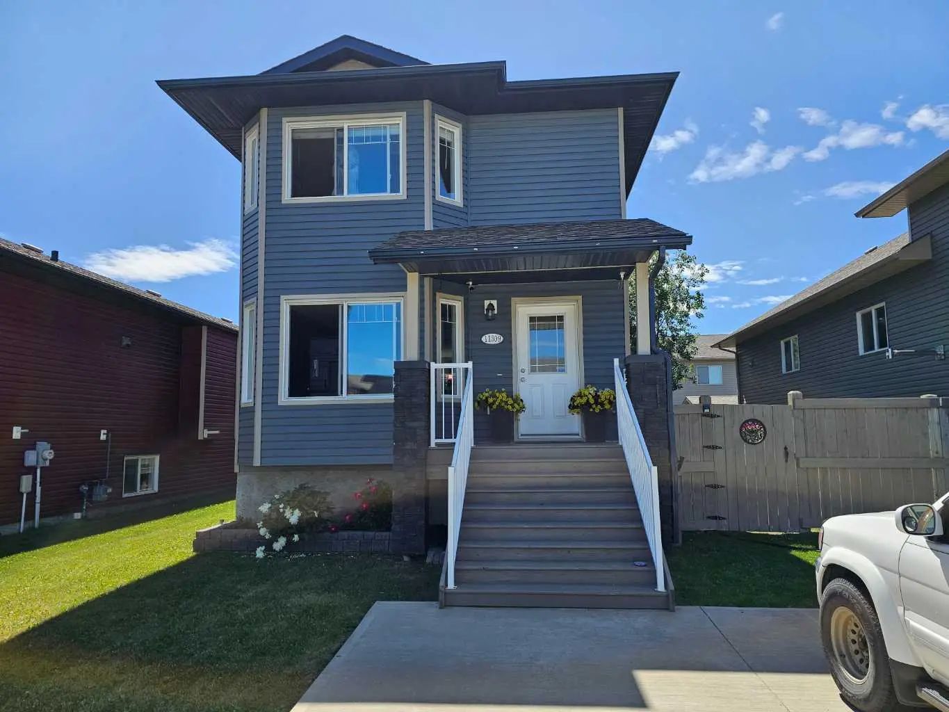 Xxxxx Xxxa Avenue  Grande Prairie Alberta T8V 4A7 Westgate Details