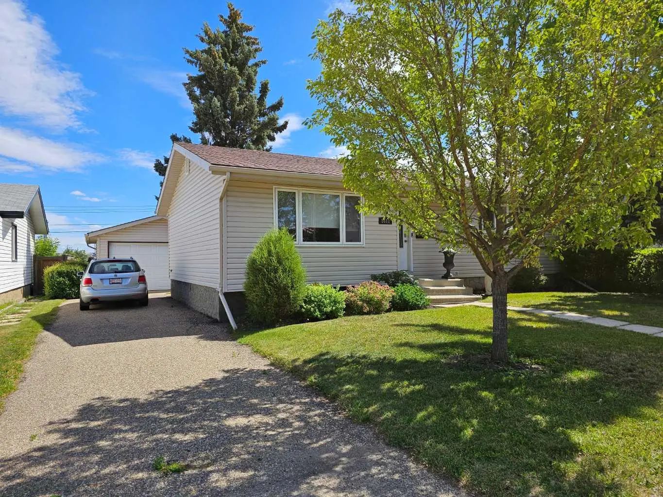 Xxxx Xx Street  Grande Prairie Alberta T8V 3E4 Highland Park Details