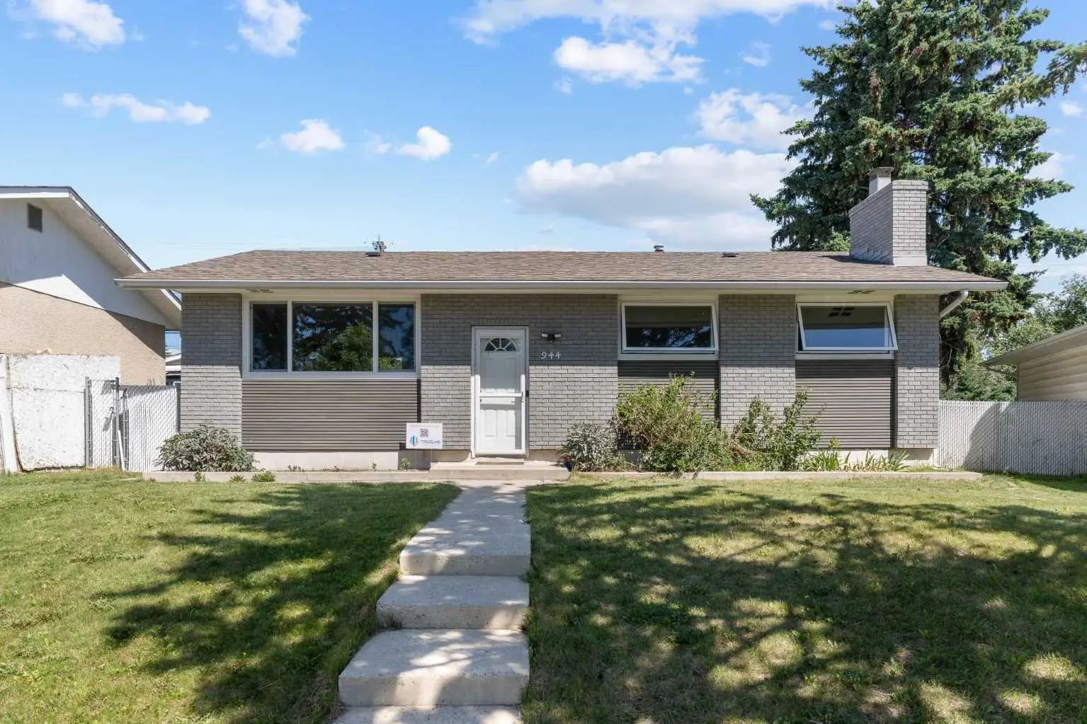 Xxx Raynard Crescent Se Calgary Alberta T2A 1X9 Albert Park/Radisson Heights Details