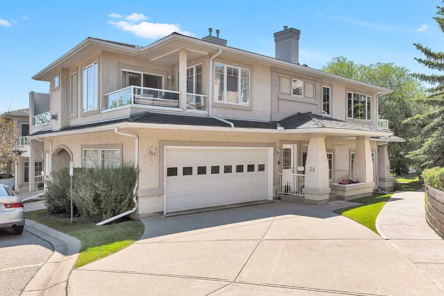 Xx Edgeridge Terrace Nw Calgary Alberta T3A 6C2 Edgemont Details