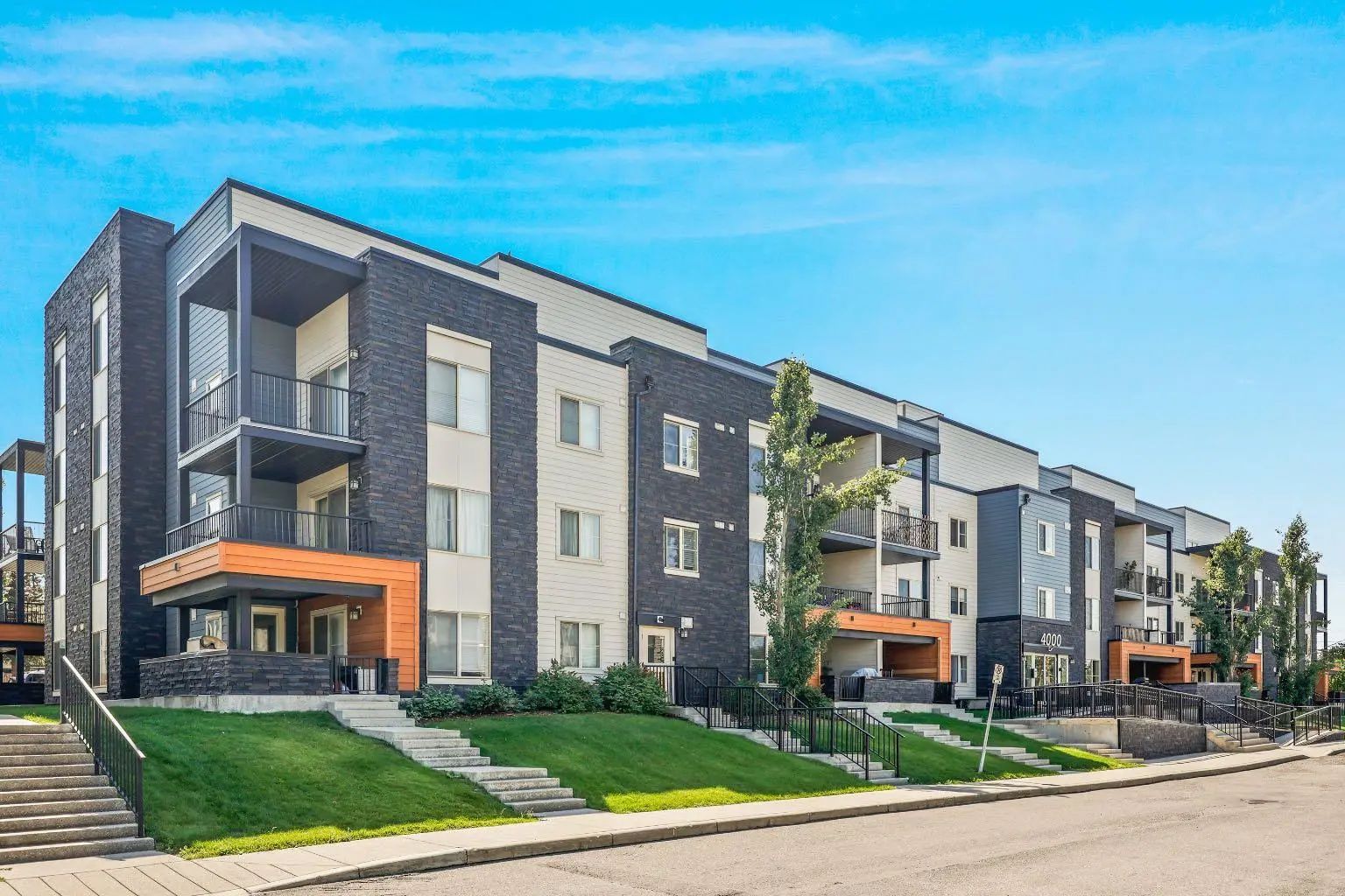 Xxxx Xxxx Xx Street Se Calgary Alberta T2A 4Y5 Albert Park/Radisson Heights Details