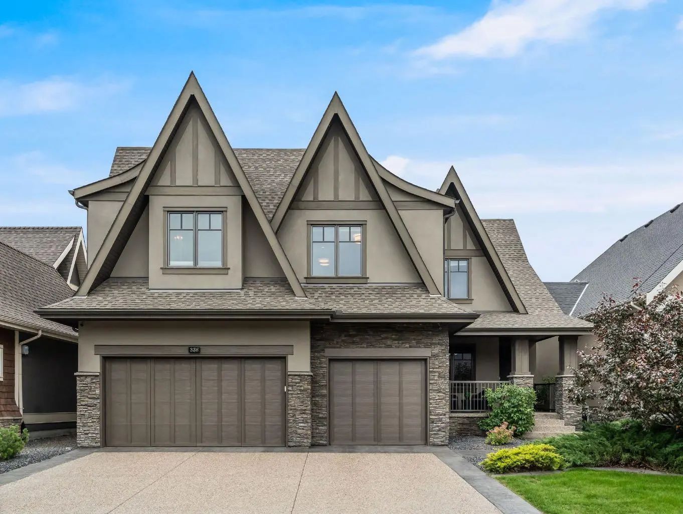 Xxx Coopers Terrace Sw Airdrie Alberta T4B 0X6 Coopers Crossing Details