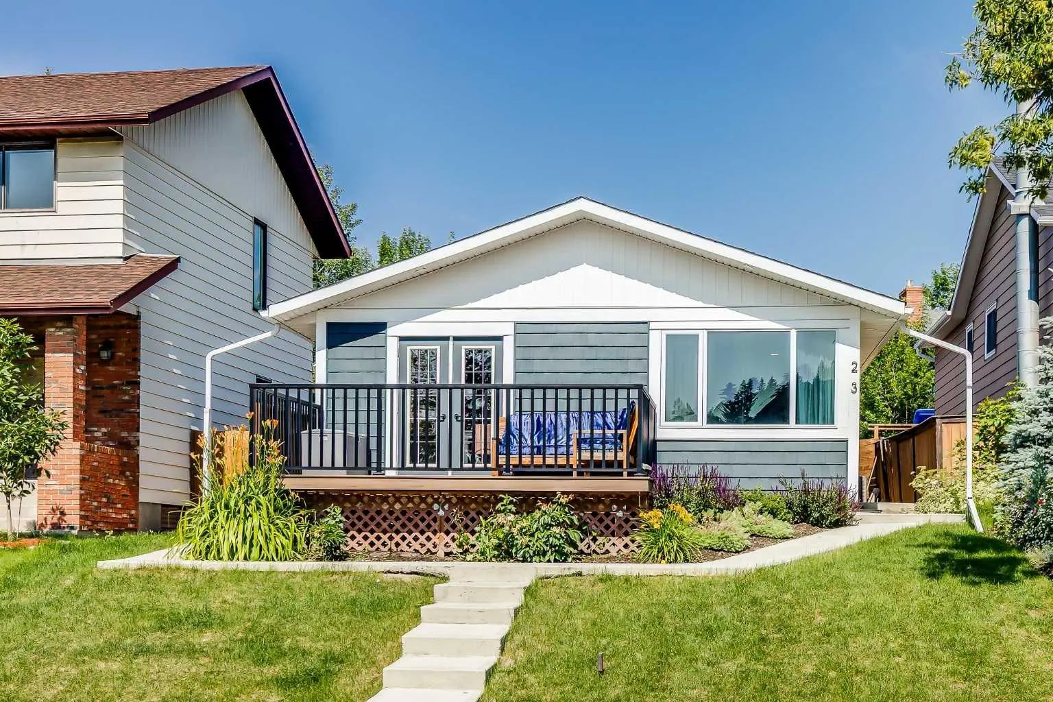 Xx Edgeford Road Nw Calgary Alberta T3A 2S5 Edgemont Details