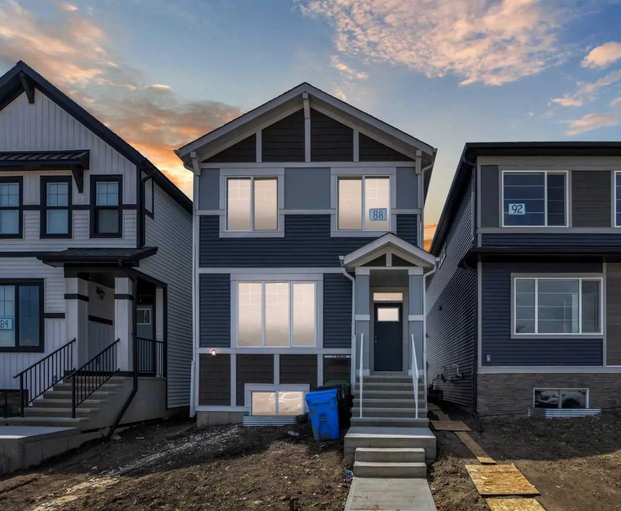 Xx Homestead View Ne Calgary Alberta T3J 5W2 Homestead Details