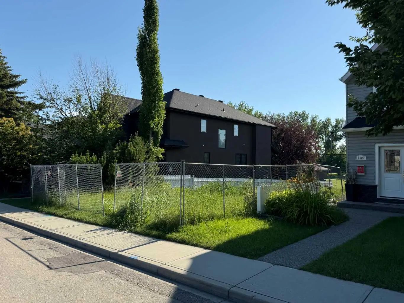 Xxxx Xa Street Nw Calgary Alberta T2M3J5 Rosedale Details
