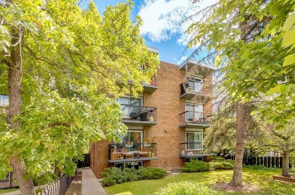 Xxx Xxxx Xx Avenue Sw Calgary Alberta T3C 0N3 Sunalta Details