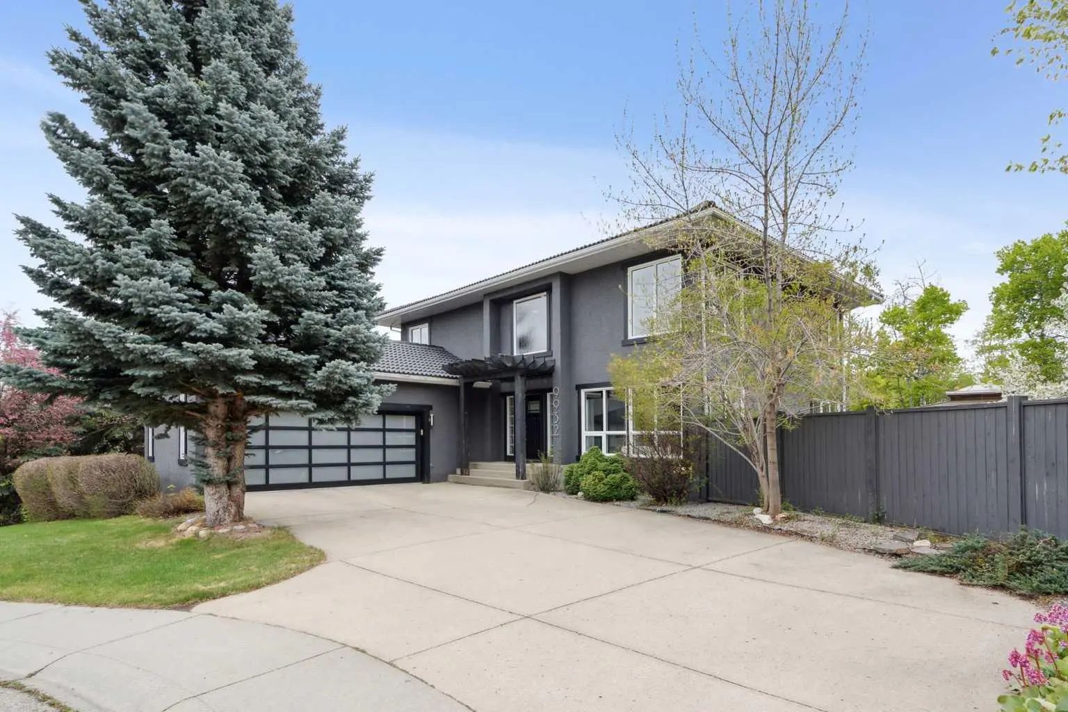 Xxxx Patton Road Sw Calgary Alberta T2V 5G2 Pump Hill Details