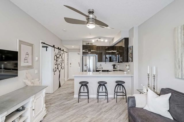 202, 607 17 Avenue Northwest, Calgary