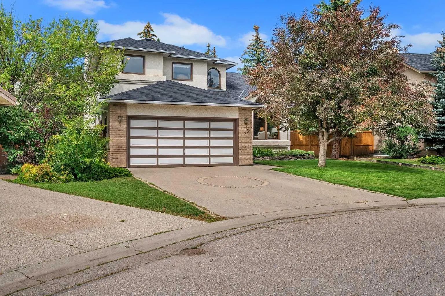 Xx Edgeview Heights Nw Calgary Alberta T3A 4W8 Edgemont Details
