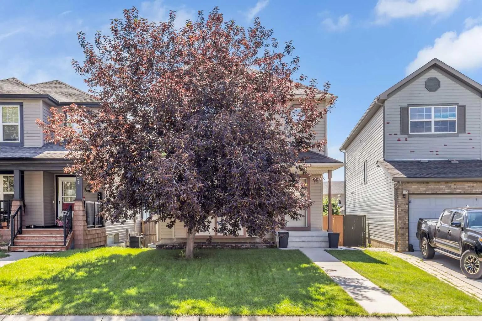 Xx Covepark Rise Ne Calgary Alberta T3K 6G2 Coventry Hills Details