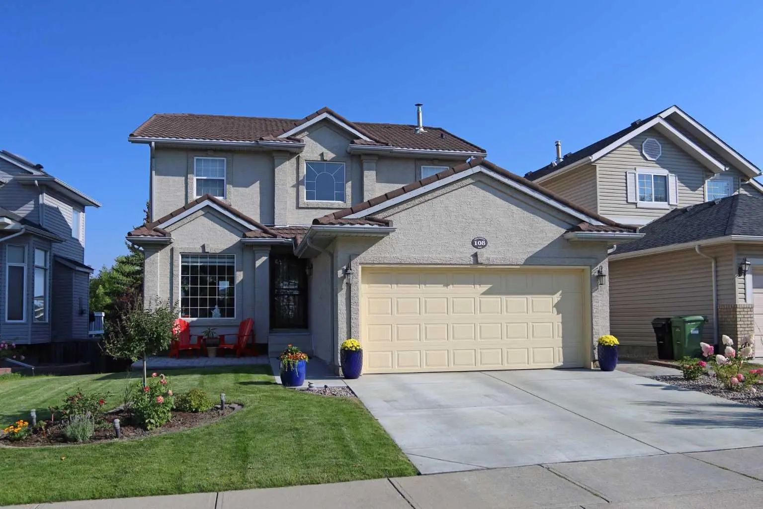 Xxx Edgebrook Rise Nw Calgary Alberta T3A 5A1 Edgemont Details
