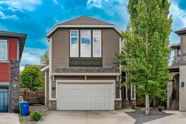 234 Marquis Point Southeast, Calgary