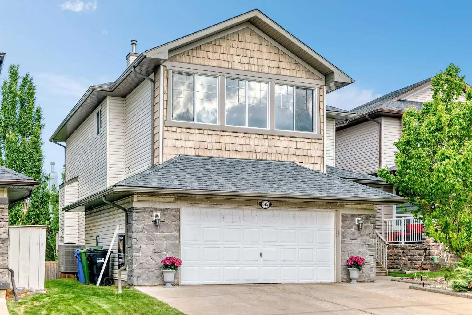 Xxx Cresthaven Place Sw Calgary Alberta T3B 5Z8 Crestmont Details