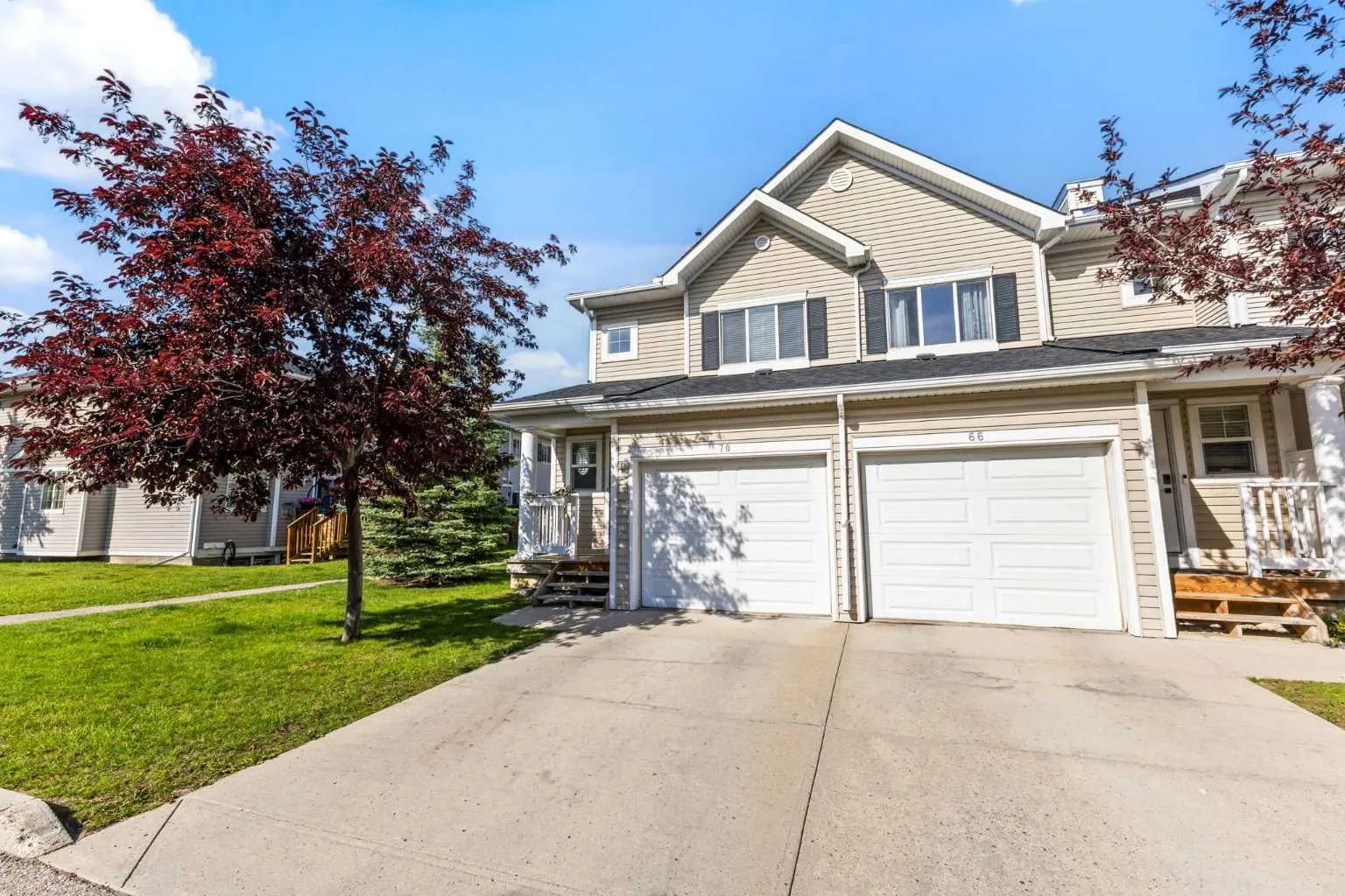 Xx Country Village Villas Ne Calgary Alberta T3K 0L7 Country Hills Village Details