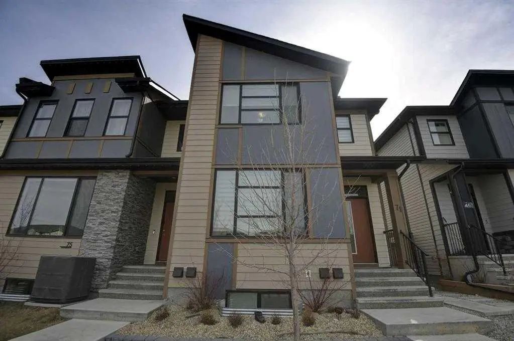 Xx Wolf Hollow Park Se Calgary Alberta T2X 4M8 Wolf Willow Details