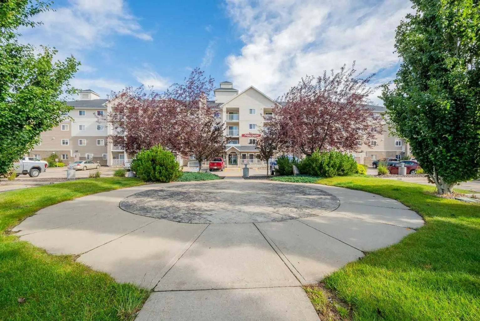 Xxx, Xxxxx Xxx Avenue  Grande Prairie Alberta T8V 0P3 Westgate Details
