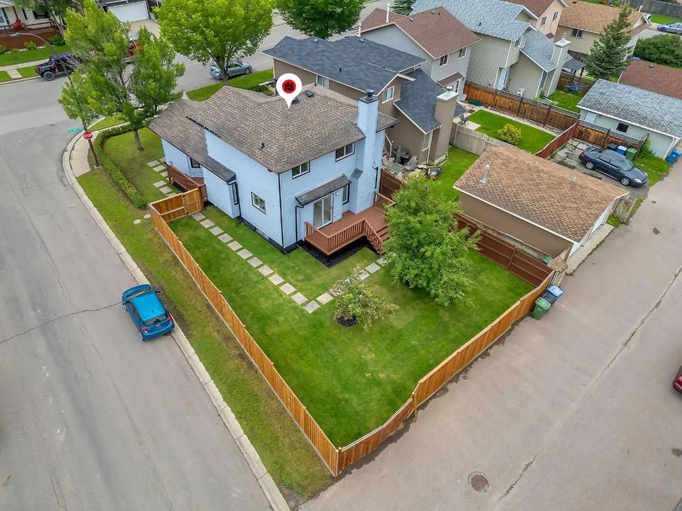 Xxx Erin Woods Drive Se Calgary Alberta T2B 3E8 Erin Woods Details