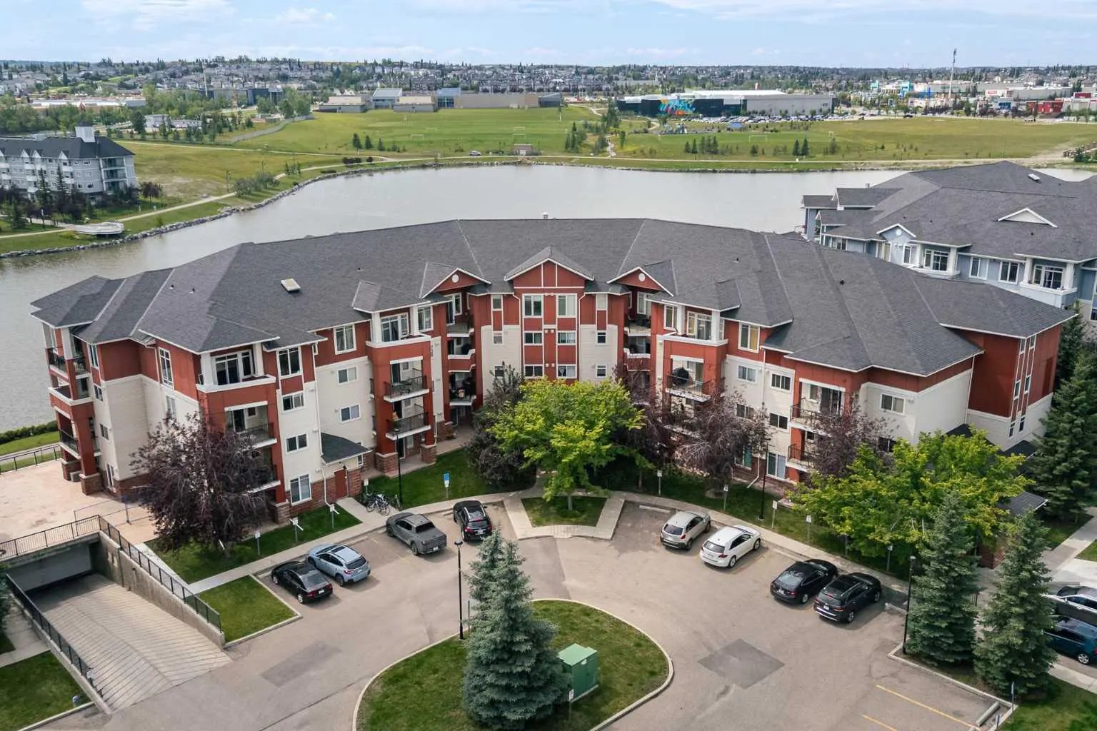 Xxx, Xxx Country Village Circle Ne Calgary Alberta T3K 0E5 Country Hills Village Details