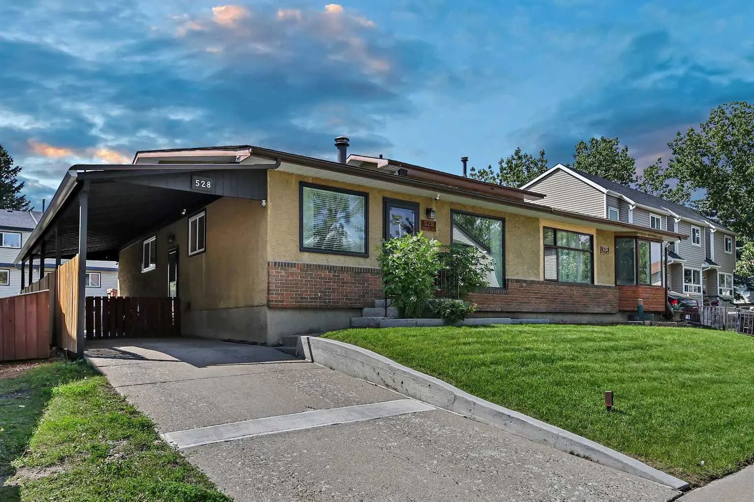 Xxx Radley Way Se Calgary Alberta T2A 5X8 Albert Park/Radisson Heights Details