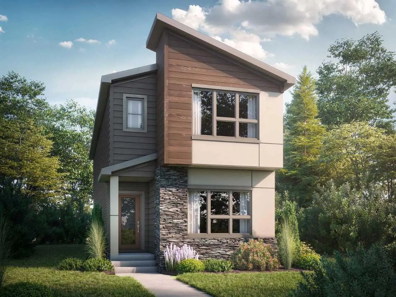 Xx Heartwood Lane Se Calgary Alberta T3M 2K1 Rangeview Details