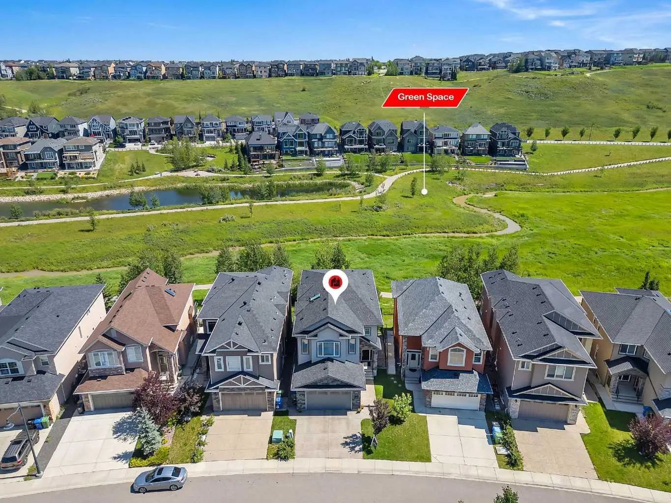 Xxx Sage Meadows Circle Nw Calgary Alberta T3P 0G3 Sage Hill Details