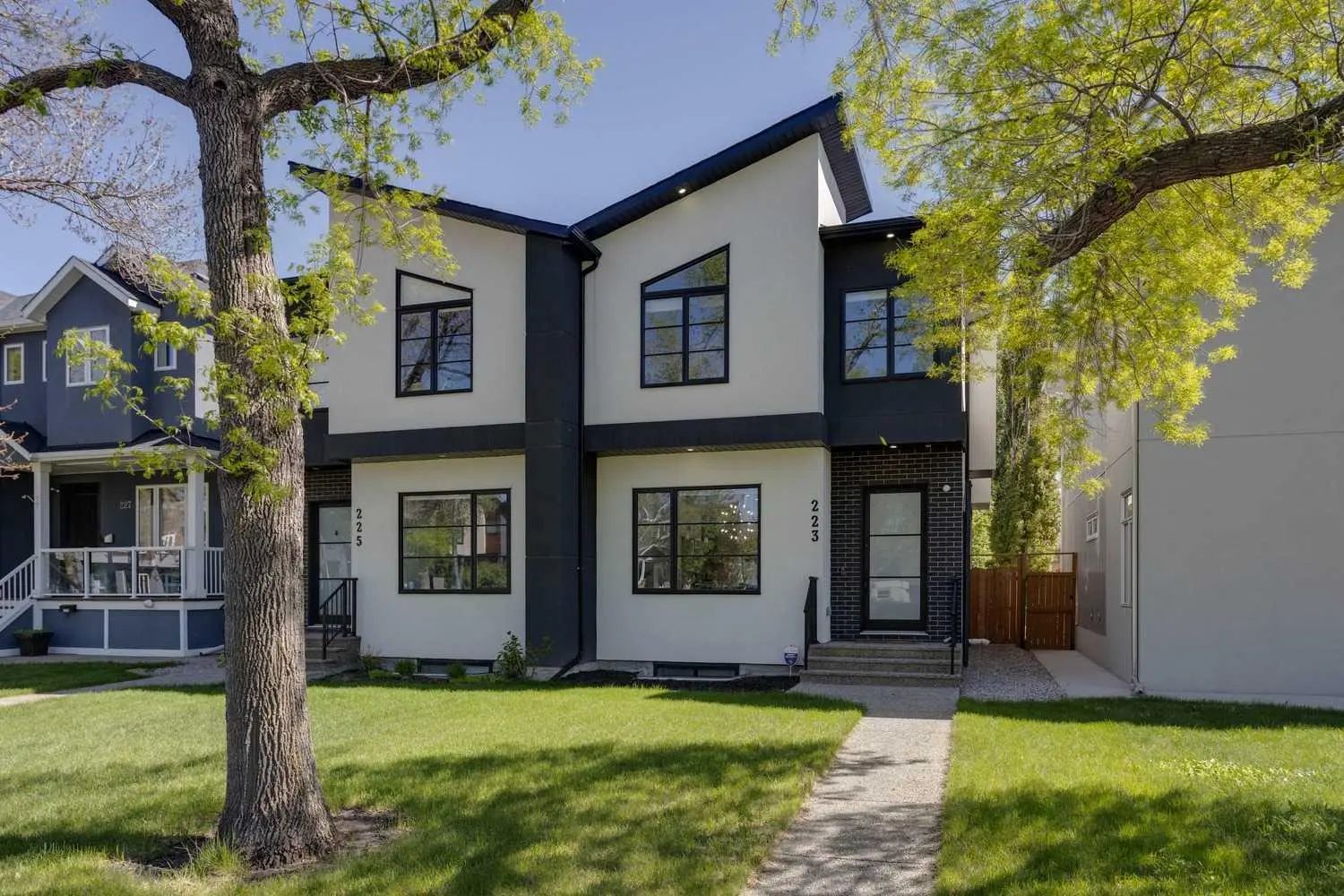 Xxx Xx Avenue Ne Calgary Alberta T2E 1W9 Tuxedo Park Details