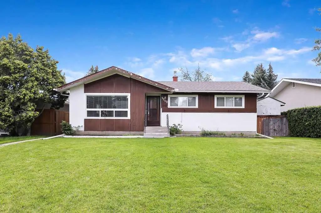 Xxxx Austin Road Se Calgary Alberta T2J 0Z2 Acadia Details
