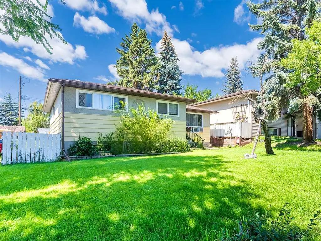 Xxxx Xx Street Sw Calgary Alberta T3E3V5 Glenbrook Details