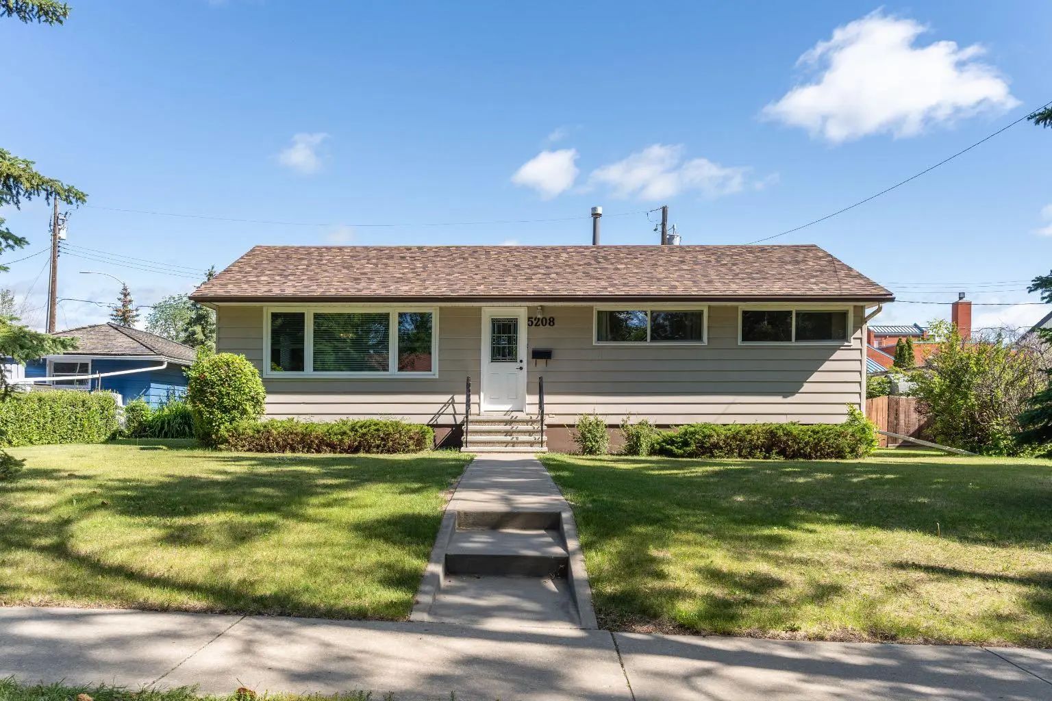Xxxx Xxa Avenue  Camrose Alberta T4V 0C7 Rosedale Details