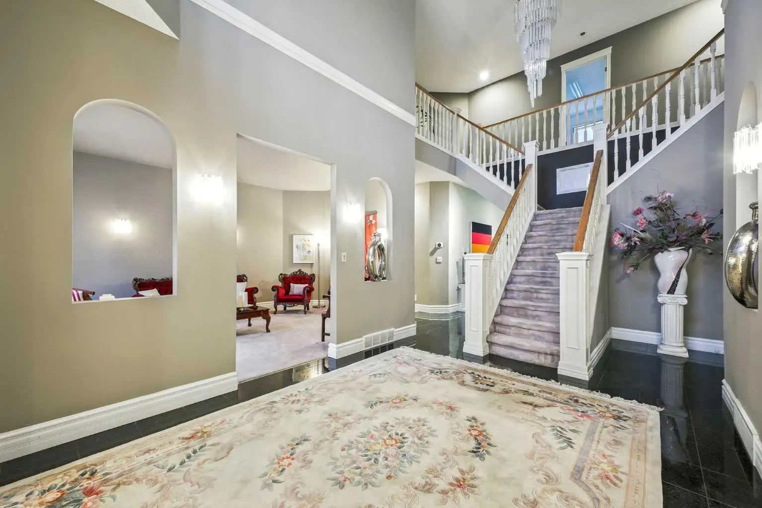 Xxx Patton Court Sw Calgary Alberta T2V5G3 Pump Hill Details