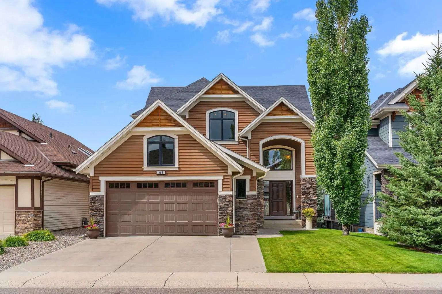 Xxx Coopers Hill Sw Airdrie Alberta T4B 0R9 Coopers Crossing Details