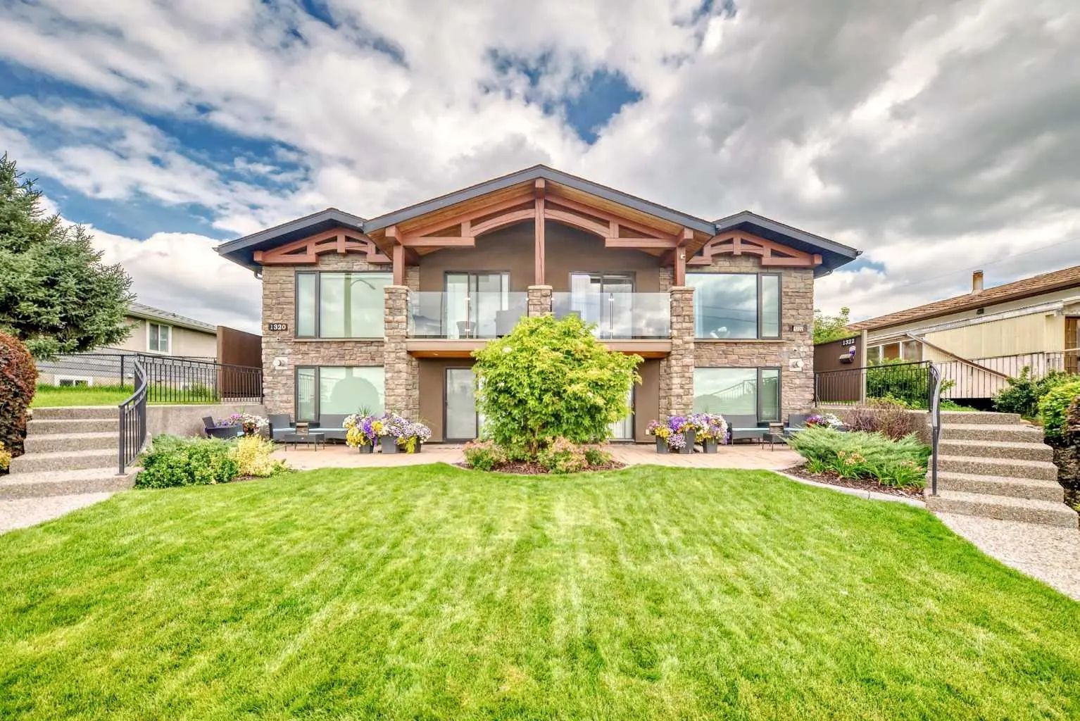 Xxxx Xx Street Se Calgary Alberta T2A0W9 Albert Park/Radisson Heights Details