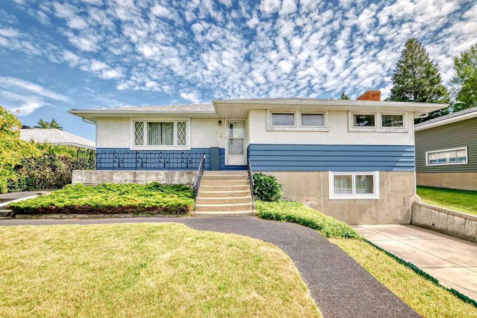 Xxx Cardiff Drive Nw Calgary Alberta T2K1R9 Cambrian Heights Details